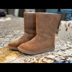 UGG boots size 6